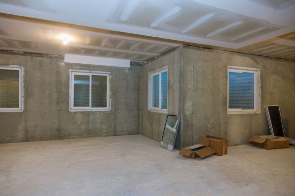 Foundation Service in Newark