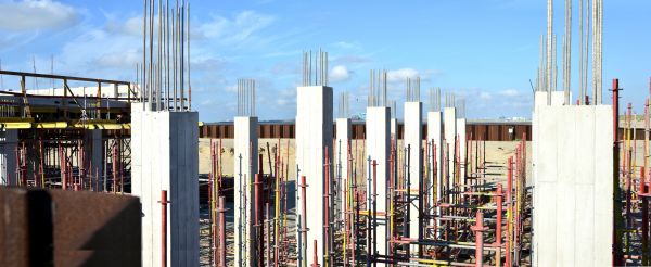 Cost of Helical Pile Installation in Newark