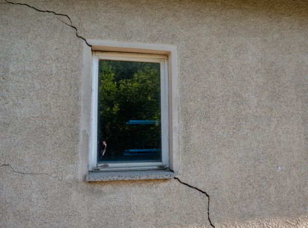 Cost of Home Foundation Repair in Newark
