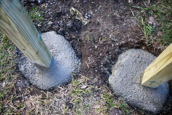Cost of Piling Repair in Newark