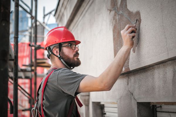 Cost of Structural Repair in Newark