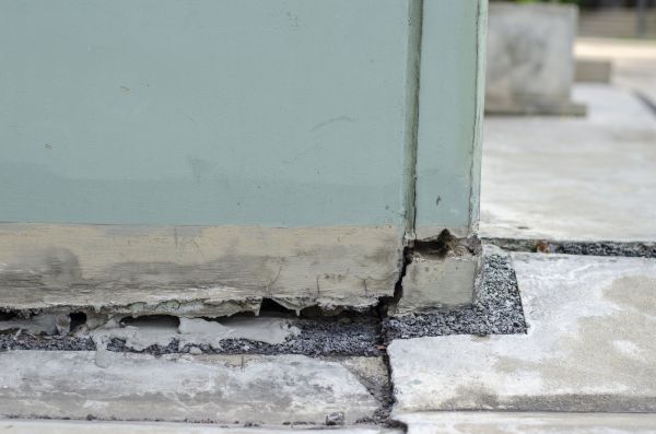 Cost of Structural Concrete Repair in Newark