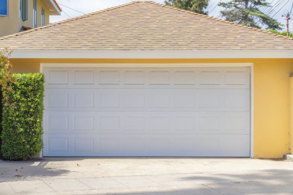 Cost of Garage Foundation Repair in Newark