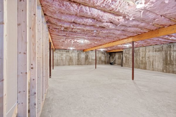 Foundation Maintenance in Newark
