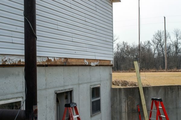 House Foundation Leveling in Newark