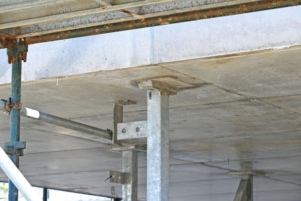 Cost of Pier And Beam Repair in Newark
