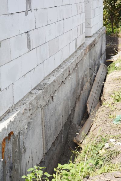 Cost of Subsidence Repair in Newark
