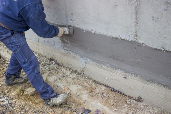 Cost of Foundation Crack Sealing in Newark