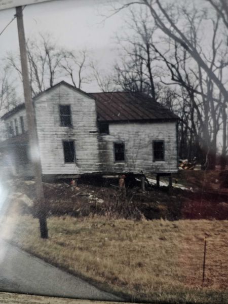 Foundation Jacking in Newark