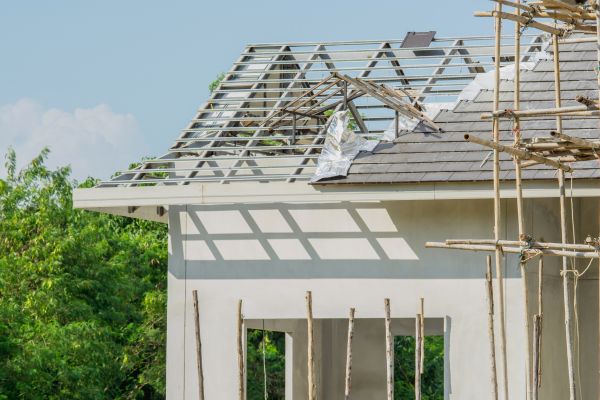 Cost of Residential Structural Repair in Newark