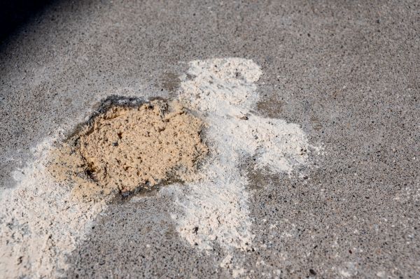 Foundation Leveling Service in Newark