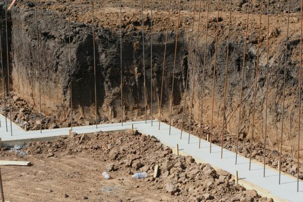 Footer Repair in Newark