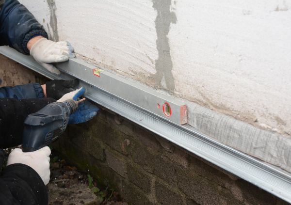 Cost of House Levelling in Newark