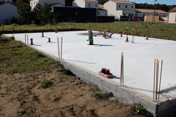 Foundation Lifting in Newark