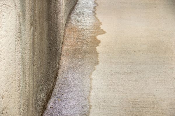 Cost of Leaking Foundation Repair in Newark